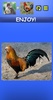 Mix Aminals. Animal morphing screenshot 22