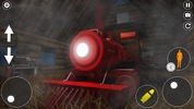 Scary Spider Train Survive Cho screenshot 4