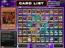 Yu-Gi-Oh! - The Legend Reborn screenshot 2