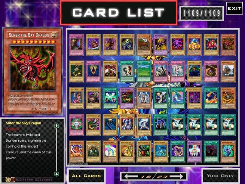 Yu-Gi-Oh! - The Legend Reborn for Windows - Download it from Uptodown for  free
