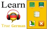 Learn German Conversation :EN screenshot 6