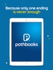 Pathbooks screenshot 4