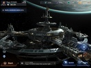 Nova: Iron Galaxy screenshot 3