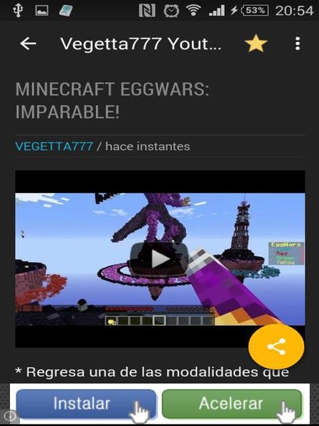 Vegetta Youtube - Preview 3