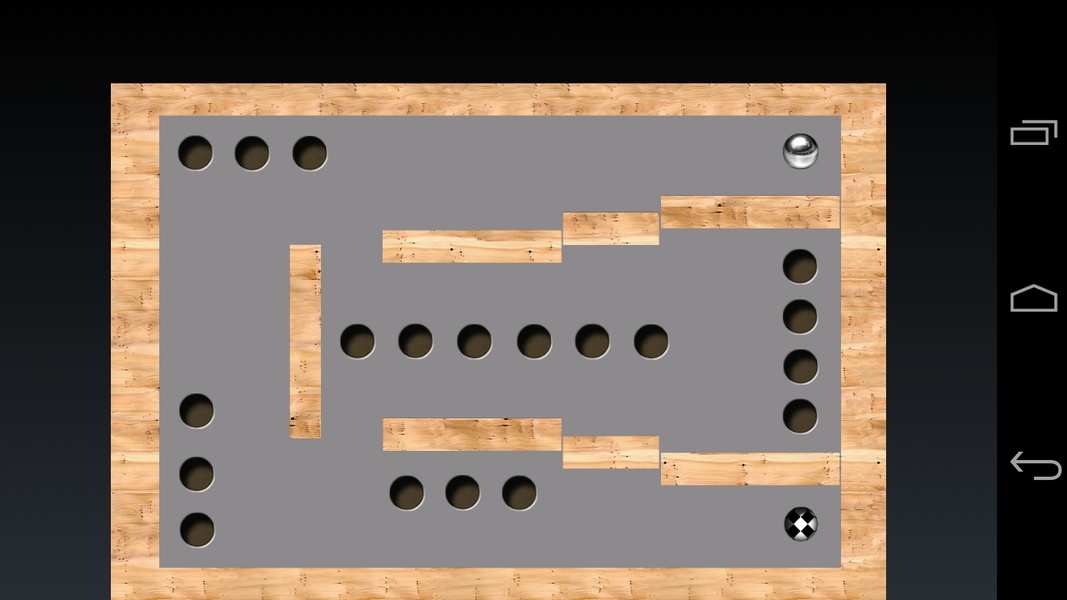 Teeter - Preview 6