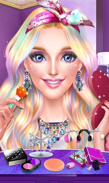 Winter Hairsalon - Preview 9