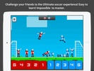 Pocket Soccer screenshot 4