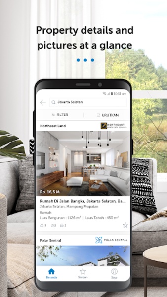Rumah123.com - Preview 5