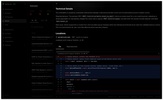 Strix screenshot 1