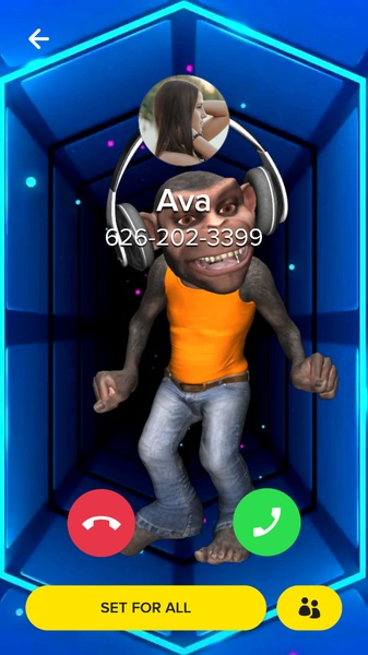 Color Call - Preview 7