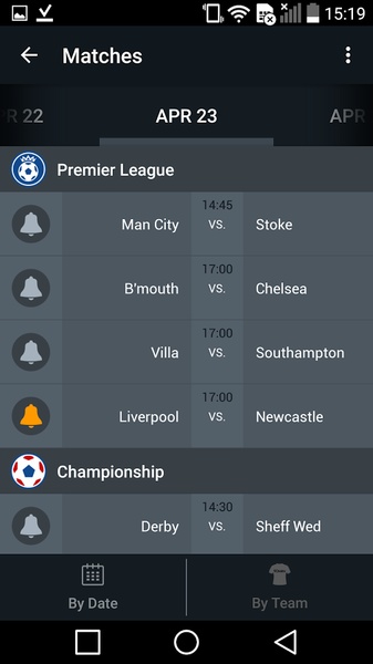 Arsenal Pro - Preview 10