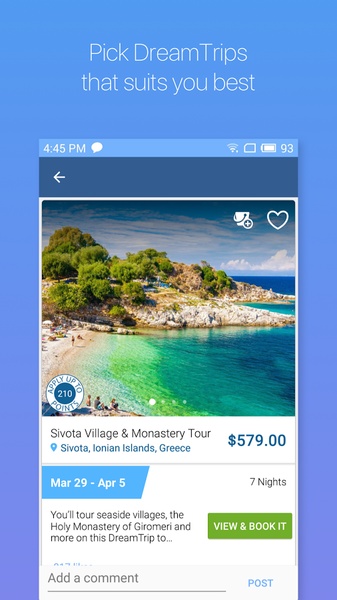 DreamTrips - Preview 14
