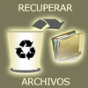 Recuperar Archivos Borrados screenshot 4