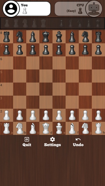 Chess Free para Android - Baixe o APK na Uptodown