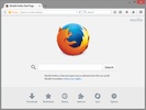 Mozilla Firefox Portable screenshot 8