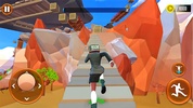 Parkour Jump Up: Go Ascend screenshot 6