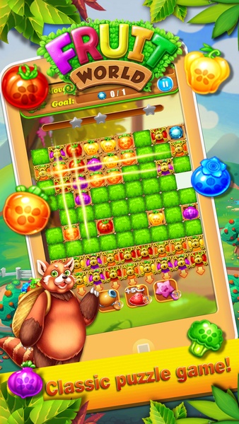 Fruit Harvest - Preview 1