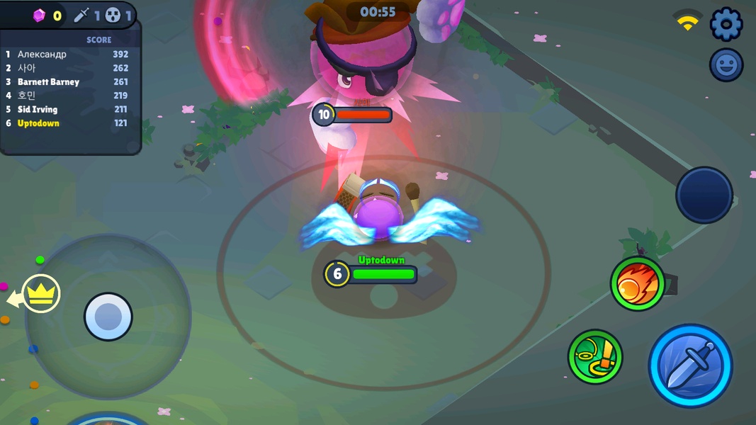 Battle Balls Royale - Preview 5