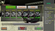 Drag Racing 2 screenshot 7
