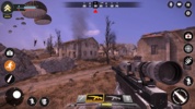 Offline Sniper Simulator Game screenshot 3