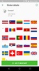 Stickers of Flags (WAStickerAp screenshot 2