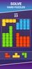 Classic Blocks - Puzzle Games screenshot 7
