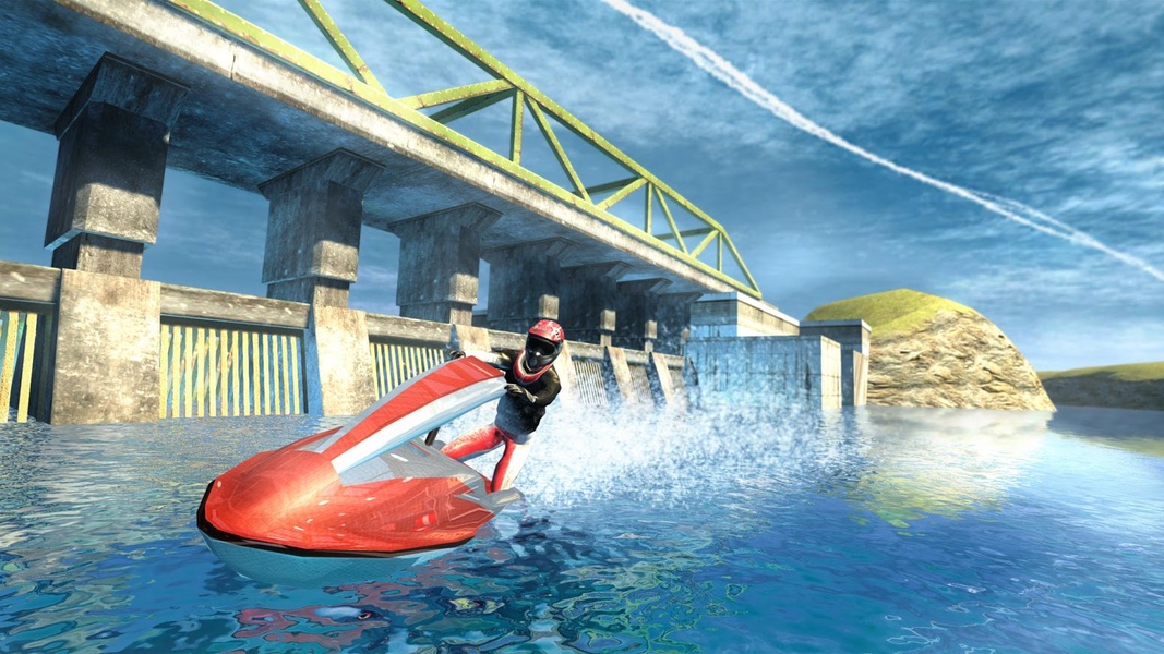 Turbo Jetski - Preview 10