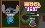Wool Thread: Color Sort Puzzle screenshot 15