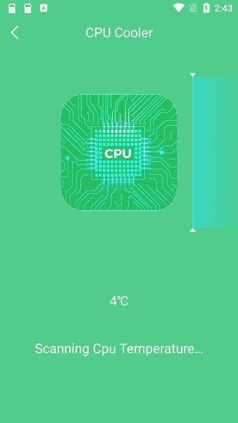 HyperCleaner - Preview 3