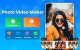 Video Maker With Photo & Music screenshot 10