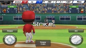 Baseball Star screenshot 8
