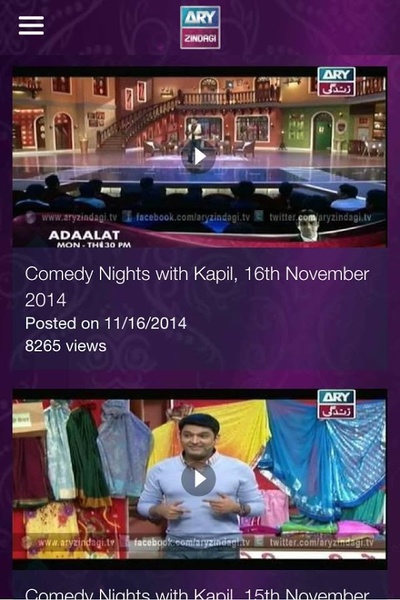 ARYZINDAGI - Preview 2