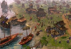 Age of Empires III screenshot 2