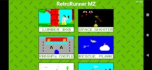 RetroRunner MZ screenshot 10