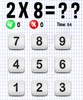 tablas de multiplicar primaria screenshot 2