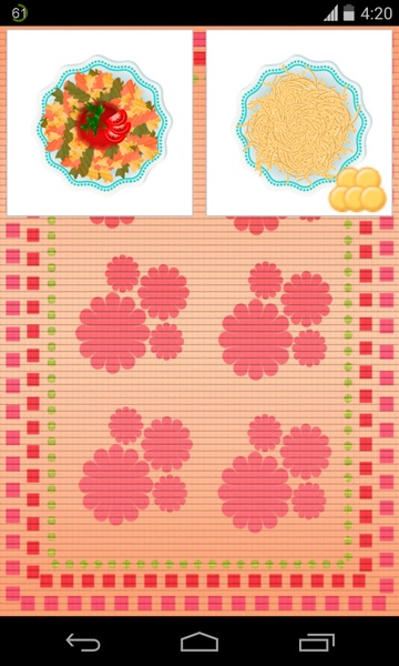 Pasta Making - Preview 3