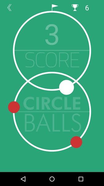 Circle Balls - Preview 3