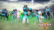 Stickman Battle Simulator game screenshot 2