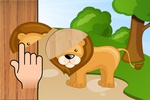 Easy Animal Puzzles screenshot 4