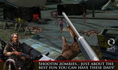 Contract Killer: Zombies screenshot 4