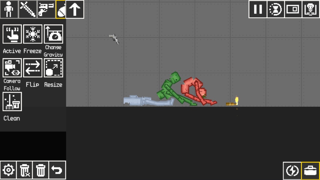 Ragdoll Playground - Preview 9
