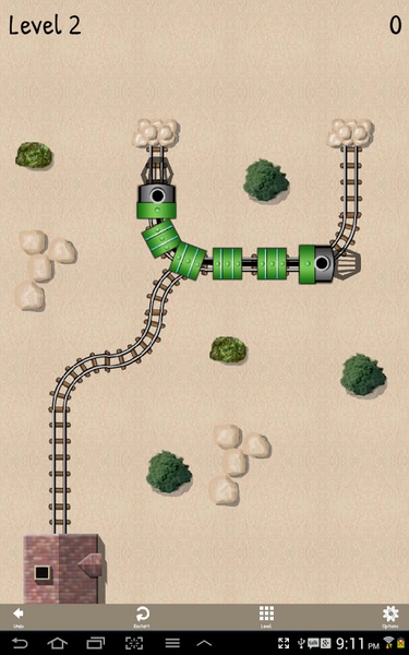 Unblock Train - Preview 9
