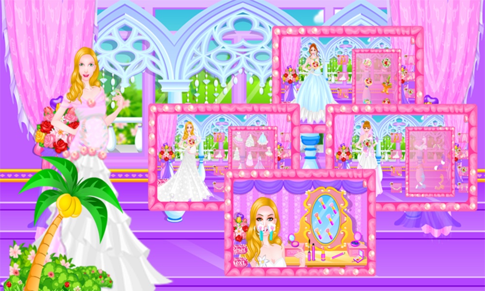 Pregnant Dress Up - Preview 5