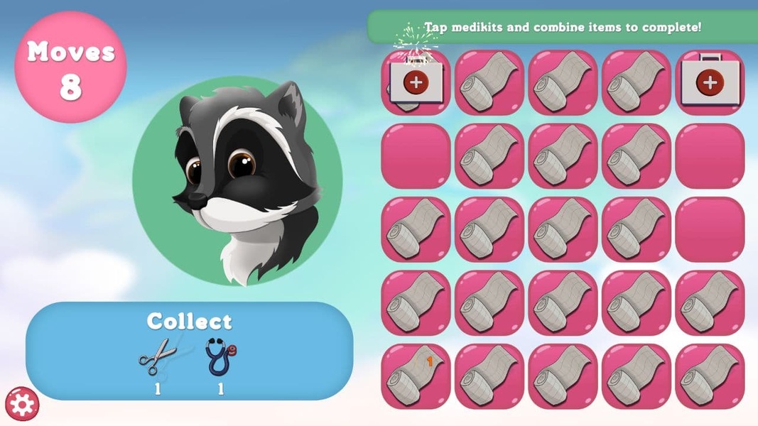 Animal Rescue Tycoon - Preview 3