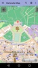 Karlsruhe City Map Lite screenshot 4