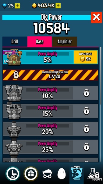 Ground Driller - Preview 9