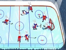 Bob and Bobek: Ice Hockey screenshot 2
