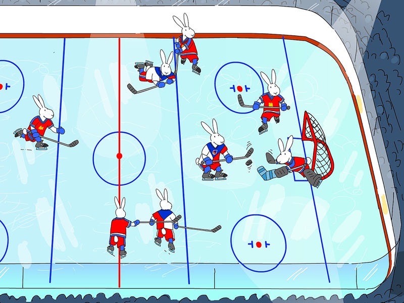 Bob and Bobek - Preview 2