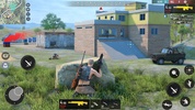 Modern Commando Strike Mission screenshot 1