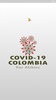 Covid-19 Colombia screenshot 1